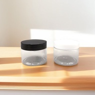 PPT150 KMM 100ml Plastic Scrub Container