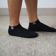 BallerBro - Kaos Kaki Basket Ankle BALLERBRO