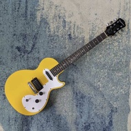 Gitar Listrik Epiphone ENOLVSCH1 Lespaul SL Vintage  SECOND