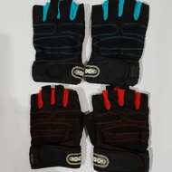 Fitness gloves