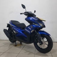 DI JUAL MOTOR BEKAS MOTOR YAMAHA AEROX THN 2022