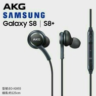 Earphone headset handsfree Samsung Galaxy AKG