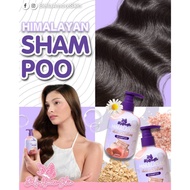 [VVB] Himalayan Shampoo by Bella Amore Skin