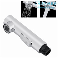 GLORYSUNY Faucet Sprayer, 2 Spraying Modes Pull Out Kitchen Faucet Head, Durable ABS Material 4.53 x