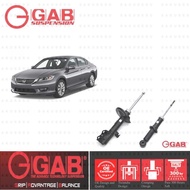 GAB OEM Shock Absorber - Honda Accord TAO 2008