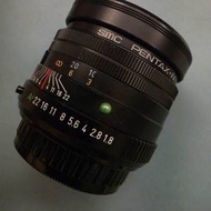 pentax 77mm f1.8 77 mm f1.8 三公主 fo...
