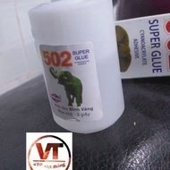502 glue bottle 100g