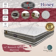 PL-HONEY Ideal Eco Mattress (Free 2 Pillow)