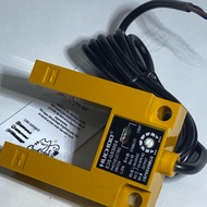 HUCHOO E3S-GS30E4 Photoelectric Sensor U Shape E3S GS30E4 NPN NO 6 to 36VDC