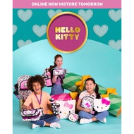SMIGGLE x HELLO KITTY COLLECTION