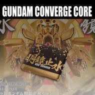 [Without Bracket] GUNDAM CONVERGE CORE GUNDAM Mirror Water Stop Set Model Base