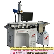 Get 10% coupon+a gift】ndheld Laser Welding Machine Hardware Sheet Metal Continuous Laser Spot-Welder