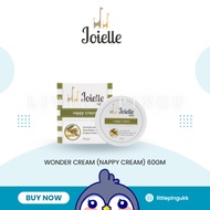 JOIELLE WONDER CREAM (NAPPY CREAM) 60GM
