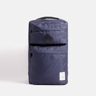 Tas Selempang Travel Bag Duffel Koper- TFG Backpack Traveling 407 Blu