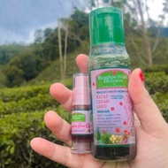BUNGHOO WASH EXCLUSIVE PENCUCI MISS V BUNGOO WASH | BUNGHOO LOVE OIL KETAT / GEGURL COFFEE ORIGINAL 