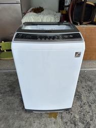 香榭二手家具*SAMPO聲寶 10公斤直立式單槽洗衣機-型號:ES-B10F -中古洗衣機-小洗衣機-半年機