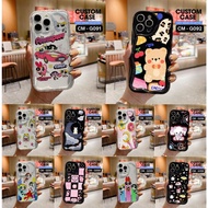 GM VIVO Y21/Y21S/Y33S/Y33T/Y22/Y27 4G New 2023/Y27 5G New 2023/Y28 4G New 2024/Y38 New 2024/Y30/Y30i