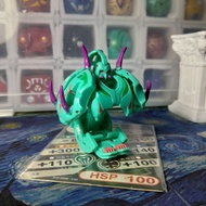Bakugan Model: BakuTrap Hylash