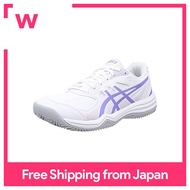 ASICS Tennis Shoes COURT SLIDE 3 CLAY/OC Women's 1042A230