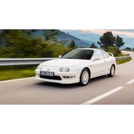 Honda Integra Type-R DC2 bumper lamp