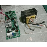 Back-ups Apc 650Va transformerTrafo module variant