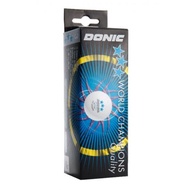 DONIC P40+ BALL ITTF APPROVED | Bola Ping Pong DONIC P40+