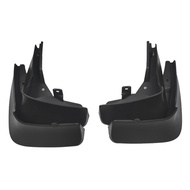 Suitable for 2022Mercedes-Benz Benz C-Class Mudguard 23 New C260C300L Sports Car Mudguard Leather Ac