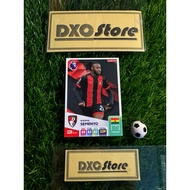 [ GENUINE ] - PANINI ADRENALYN XL PREMIER LEAGUE 2025 - ANTOINE SEMENYO (BOURNEMOUTH)
