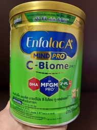 Enfalac A+ mindpro C-Biome สูตร1 320g