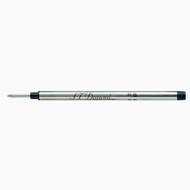 現貨‼️ ST DUPONT走珠筆芯 Rollerball refill  有黑Black/藍Blue色 [040840 | 040841]