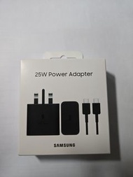 Samsung 25W Power Adapter