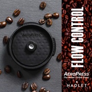 AeroPress Flow Control Filter Cap