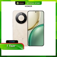 Honor X9d 5G (MTN-NX1)(256GB ROM 12GB RAM)(Sunrise Gold)