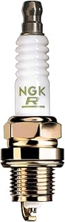 (4-Pack) NGK Spark Plugs BKR7EKU (Stock # 5881)