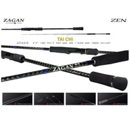 Zagan Taichi 6.3kaki Jigging Rod