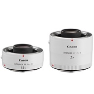 Canon Extender EF 1.4X III / 2X III