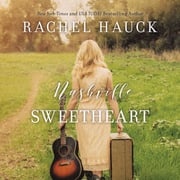 Nashville Sweetheart Rachel Hauck