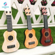 MLINX Classical Ukulele Early Education Toys Nice Gift For Beginner Stringed Instrument Entertainmen