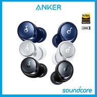 Anker Soundcore Space A40 Adaptive Active Noise Cancelling Wireless Earbuds Reduce Noise up to 98%