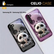 CASE CELIO SAMSUNG S9+ S10 S20 ULTRA S21 S21+ S21 FE ULTRA S22 S22+ ULTRA S23 S23+ ULTRA S24 ULTRA -