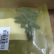 RG SPORT HANDLE COVER SCREW SET