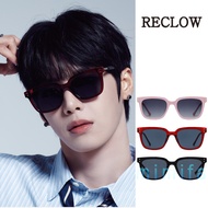 [ RECLOW ] VUM Sunglasses UV blocking UV Protection