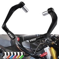 Motorcycle Brake Clutch Levers Guard Protector Brakes Handlebar Protection Accessories For Moto Guzz