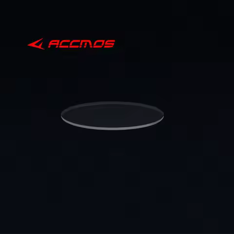 AV31 AV41 Lens 4/6/8 Times Optional Bow Sight Special Resin Lens Bow And Arrow Archery Accessory