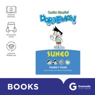 Komik CERITA SPESIAL DORAEMON: SUNEO (2024)
