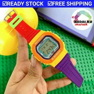 »HARGA TERENDAH« G SHOCK LEGOLAND DW5610 PETAK JAM MEN DIGITAL CASUAL WATCH GSHOCK MURAH