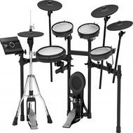 ۩Free shipping Roland TD-17KVX V-drums Electronic Drum Set N⋛