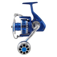 [Minchen Firm] Reduced Price OKUMA Baoxiong Arnold AZORES Aluminum Alloy Body Special Spinning Wheel