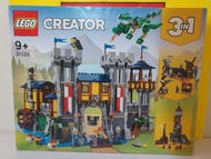 Lego 31120 Creator Castle