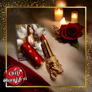 [HCM] Aura 9-tailed fox lipstick